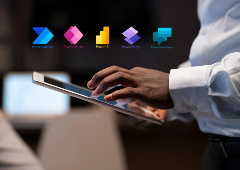 Business Applications